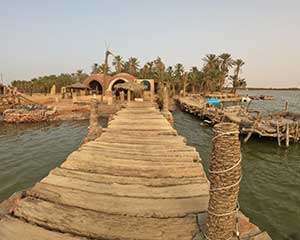 Siwa, Marsa Matruh