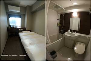Giappone Hiroshima