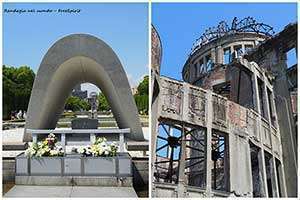 Giappone Hiroshima