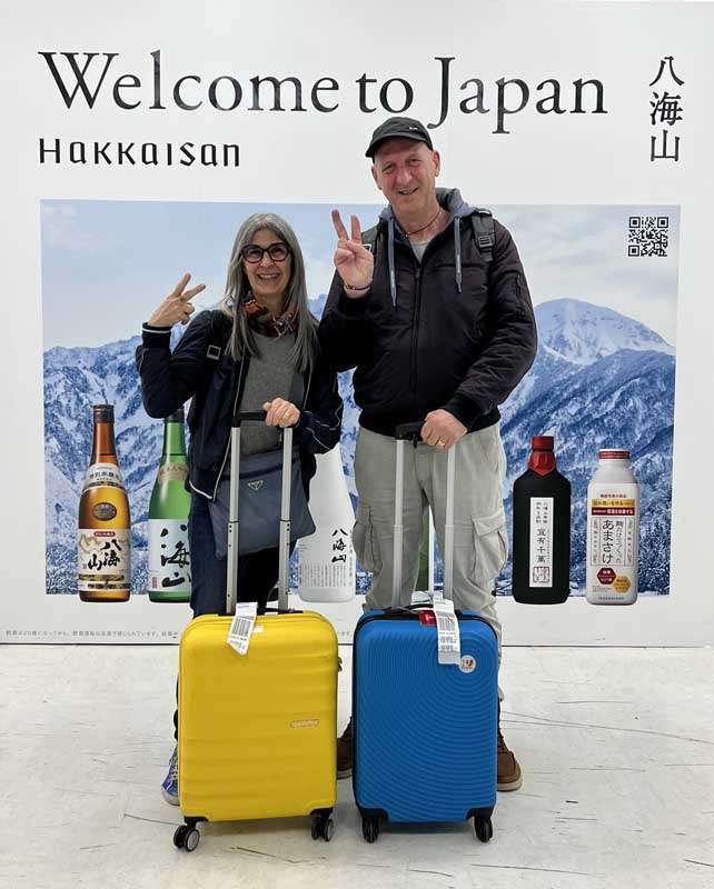 Come pubblicare un diario di viaggio su Turisti Non Per Caso