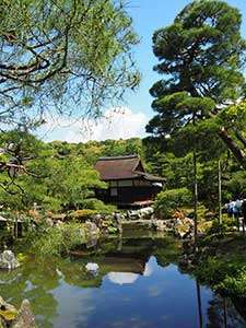 Kyoto e Nara Giappone