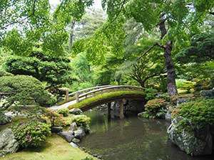 Kyoto e Nara Giappone