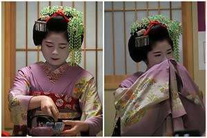 Kyoto e Nara Giappone