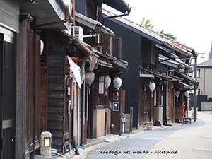 Castello di Gifu